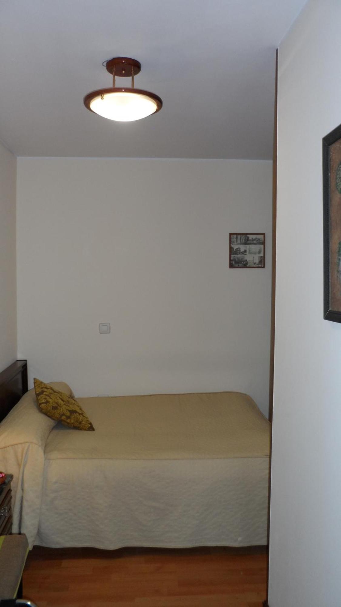 Hostal Coruna Astorga Quarto foto