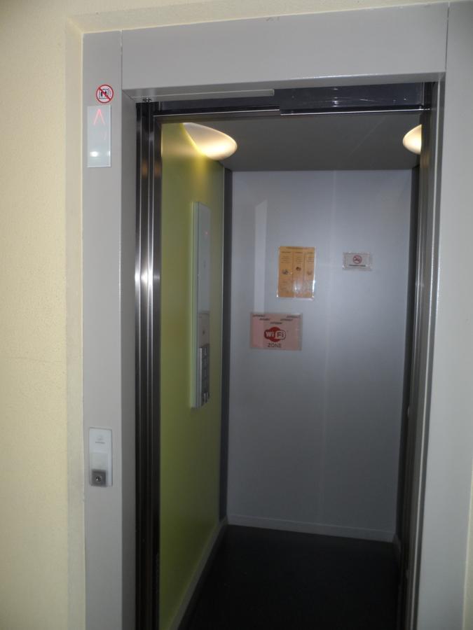 Hostal Coruna Astorga Exterior foto